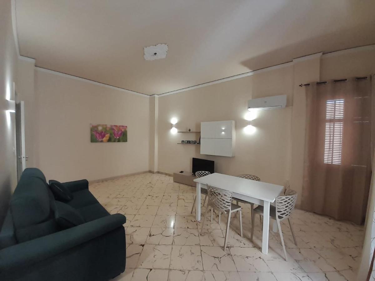 Ruggero 98 Leilighet Cefalù Eksteriør bilde